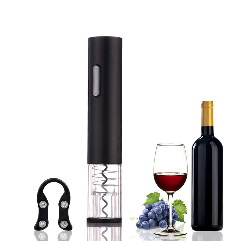 Electric Wine Bottle Opener