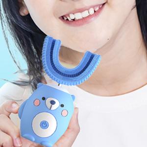 Electric Toothbrush for Kids