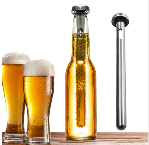 Beer Cooling Stick