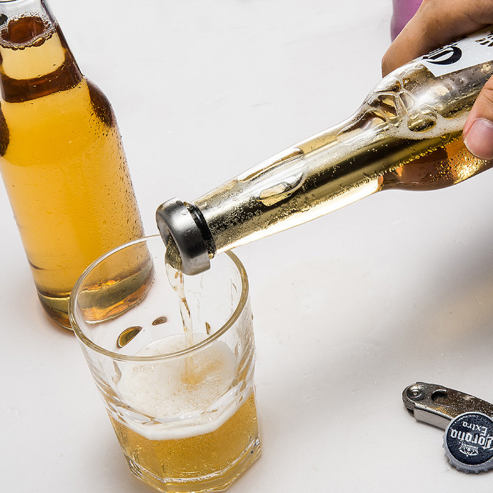 Beer Cooling Stick