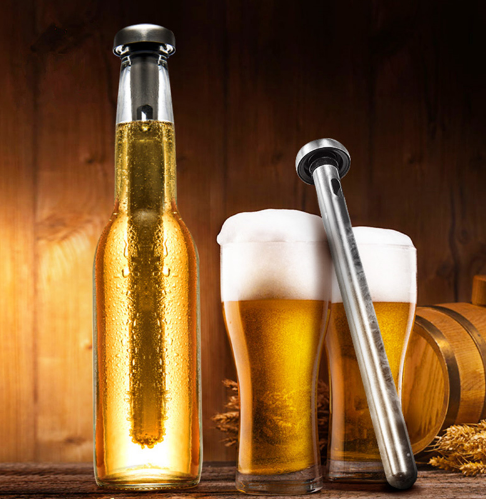Beer Cooling Stick